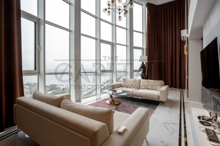Видова Квартира Продаж ЖК Зарічний Дизайнерський ремонт - фото 1