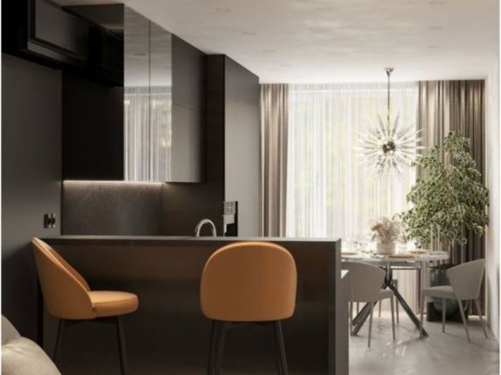 Продам 3к квартиру, Новий Автограф, Романа Мстиславовича, 98м2 Київ