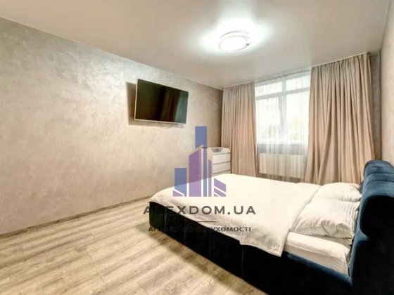 Продаж 1к квартири вул. Воскресенська 16А. Воскресенська. Дарниця Киев