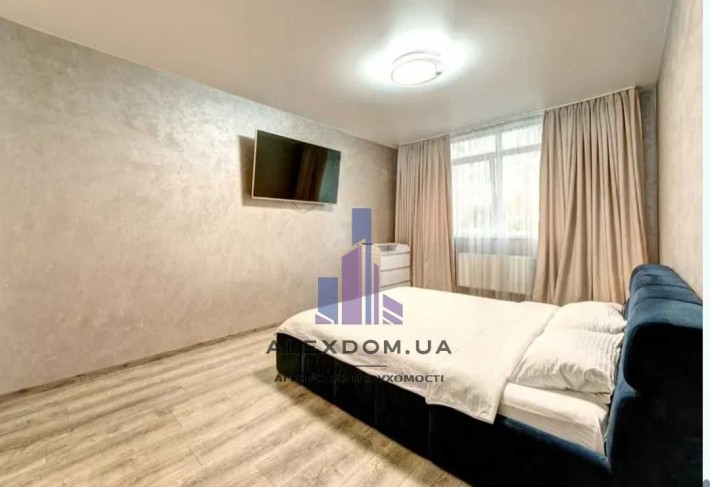 Продаж 1к квартири вул. Воскресенська 16А. Воскресенська. Дарниця - фото 1