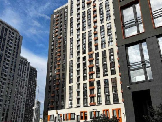Краща ціна 40м2 Жк Севен Seven Осокорки Позняки Славутич Київ