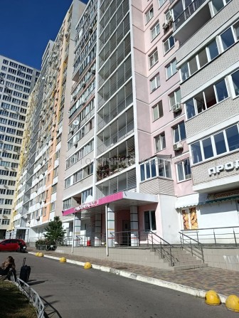 Продаж 1к квартири в Голосіївському району - фото 1