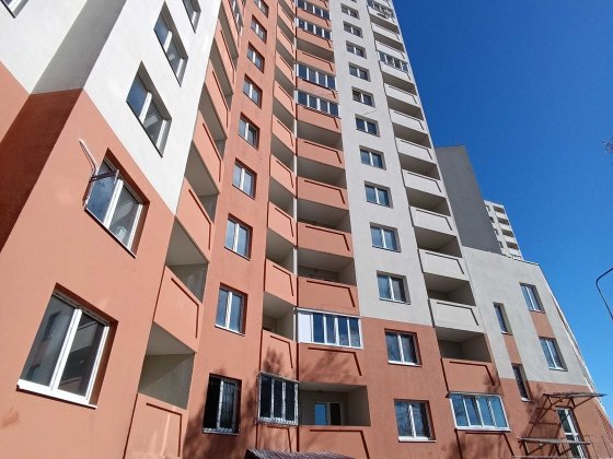 Продаж квартири у новобудові, Милославська, 18 Киев
