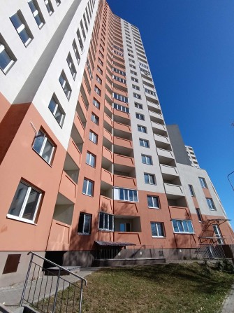 Продаж квартири у новобудові, Милославська, 18 - фото 1