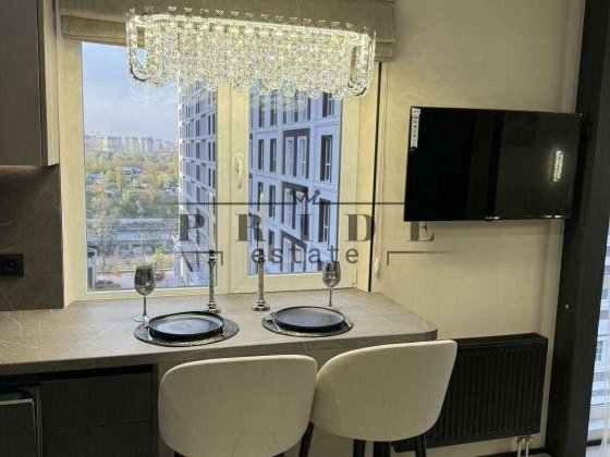 Продаж 1-кімнатної квартири. ЖК Нова Англія . Голосіївський район Київ