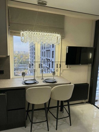 Продаж 1-кімнатної квартири. ЖК Нова Англія . Голосіївський район - фото 1