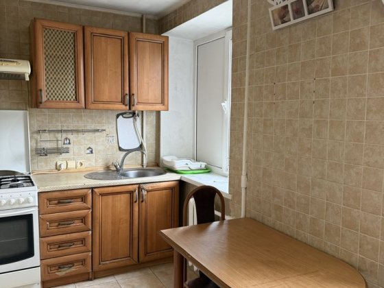 Продаж 1-к квартира, 42,5 м² на Саперное  поле, 26 Печерський район Київ
