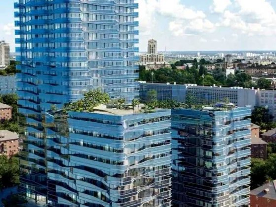 ВИДОВА! Продаж квартири VIP-преміум ЖК Signature, 250m2 Киев