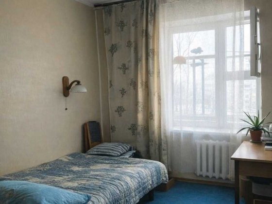 2к Деснянський район, трамвай, ВПО, під кредит, Бальзака 16а, Газ Київ