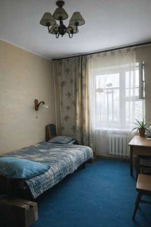 2к Деснянський район, трамвай, ВПО, під кредит, Бальзака 16а, Газ - фото 1