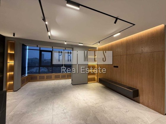 Продаж 3к квартири, ЖК JACK HOUSE, Печерськ, бульв. Лесі Українки 7в Київ