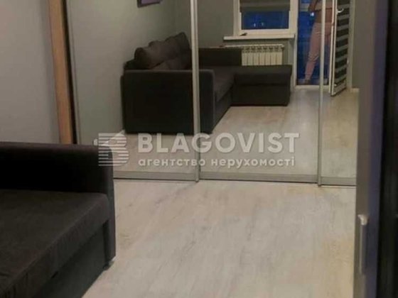 Продаж 1К квартири метро Оболонь 5хв пішки вул.Героїв Полку "Азов"