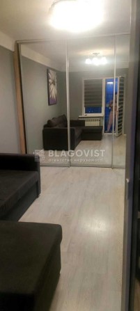 Продаж 1К квартири метро Оболонь 5хв пішки вул.Героїв Полку "Азов" - фото 1