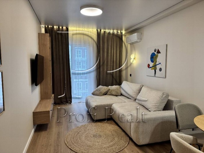 Продаж квартири ЖК Нова Англія - фото 1