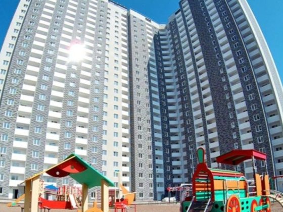 ЖК Деснянський, 72 м2 зданий будинок.Підходить під Є Оселю! Киев