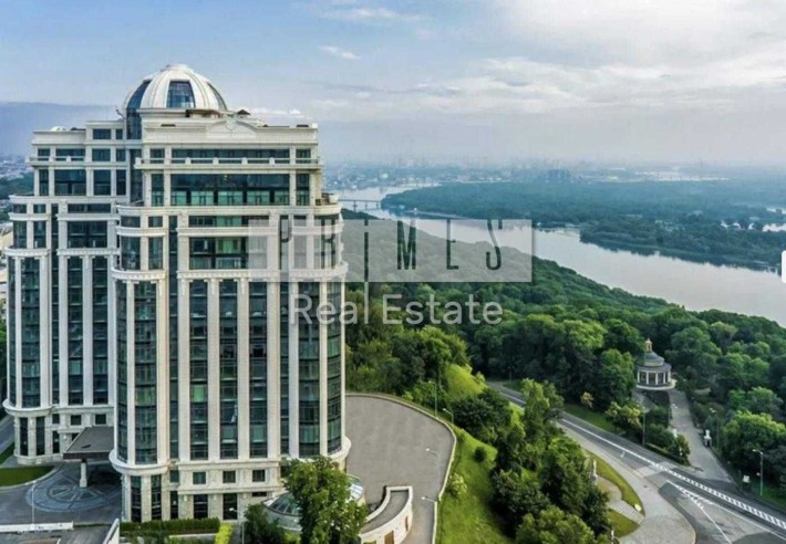 Продаж 4к квартири без ремонту, ЖК Diamond Hill, вул. Івана Мазепи, 11б - фото 1