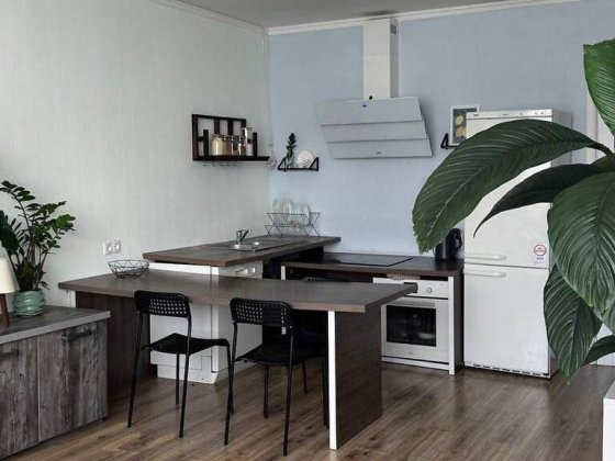 Продам 1-кімнатну квартиру у ЖК «вул. Теремківська», Теремки. DT Киев