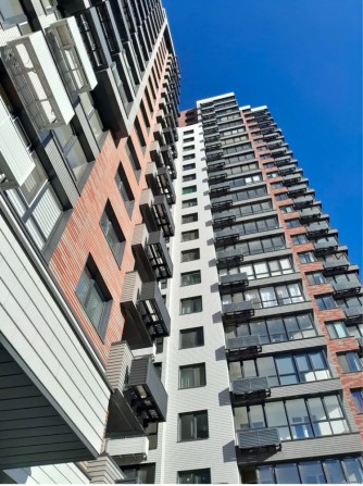 . Без % продаж 4к з документами , будинок заселений .ст.м Деміївська. - фото 1