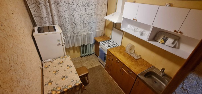 Продажа квартиры на Русановской Набережной 18 - фото 1