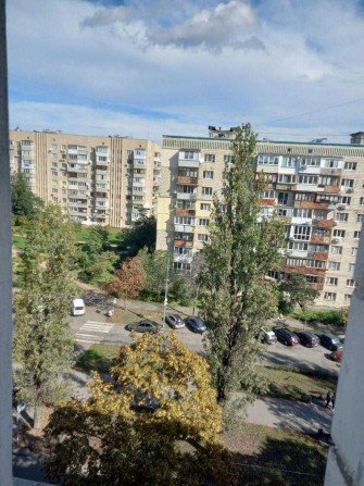 АК 2 Кімнатна квартира Русанівка Лівобережна бульвар Ігоря Шамо 3 - фото 1