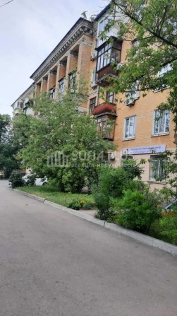 Срочно! 1к, Харківське шосе 11, недорого - фото 1