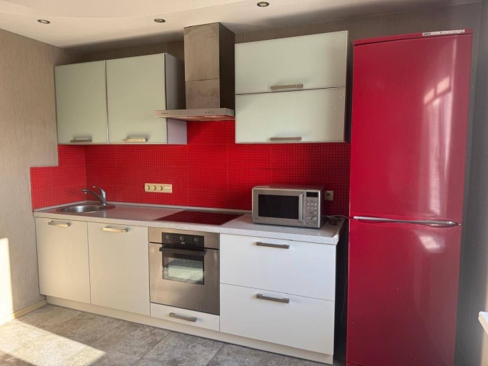 Продаж 2-к квартири 73 м2 Оболонь, вул. Левка Лук’яненка, 15Г - фото 1