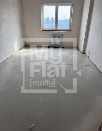 Продажа 2к квартири 80.1 кв. м  на вул. Юрія Кондратюка 1 - фото 1