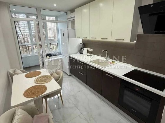 Продам 2 кімнатну квартиру Туманяна Ованеса,3 Жк Галактика Лівобережна Київ