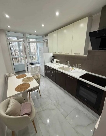 Продам 2 кімнатну квартиру Туманяна Ованеса,3 Жк Галактика Лівобережна - фото 1