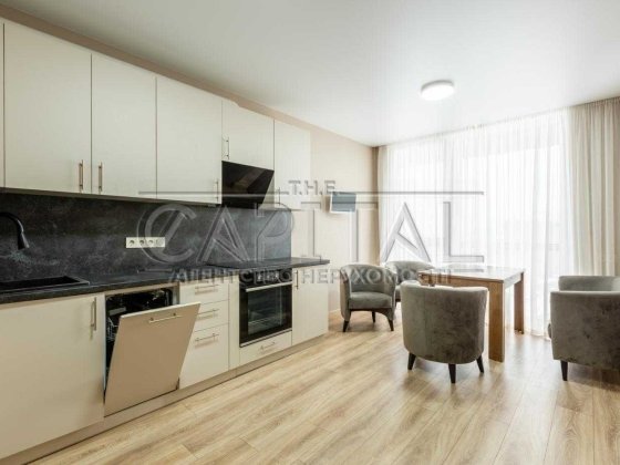 ТОП ПРОПОЗИЦІЯ ПРОДАЖ 1-кімнатна квартира 48 м2 ЖК Great Позняки Київ