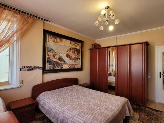 Продаж 2х к Харківське шосе 150/15