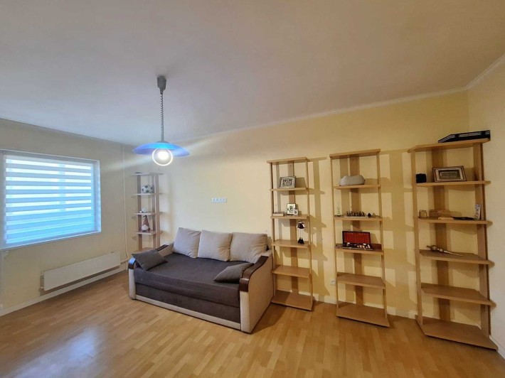 Продаж 2к. квартири М.Червоний хутір-10 хв.вул.Бориспільська 34.Без комісії - фото 1
