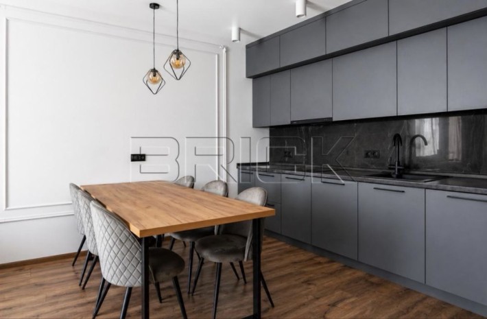 Жк Комфорт Таун Продажа квартиры 43м2 Березнева 14Б - фото 1