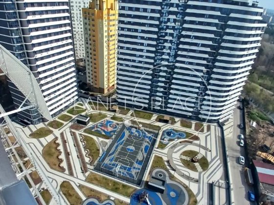 Продам однокімнатну квартиру в ЖК “Паркові озера 2” біля парку Перемоги Київ