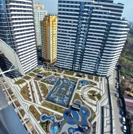 Продам однокімнатну квартиру в ЖК “Паркові озера 2” біля парку Перемоги - фото 1