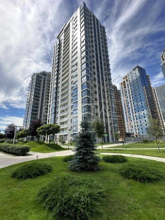 Продаж квартири, вул. Драгомирова, ЖК Новопечерські Липки, Печерський - фото 1