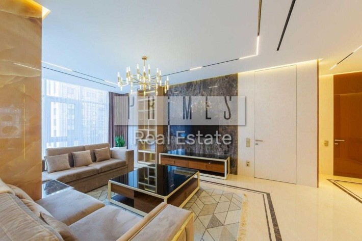 Продаж 3к квартири, ЖК Бульвар Фонтанів, Саперне поле 5а - фото 1