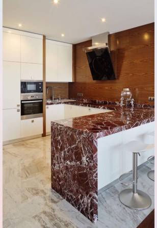 Продаж 7к=375м2 Печерськ Ділова (Димитрова) 4 ЖК Челсі (Chelsea Tower) - фото 1