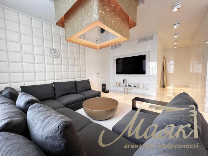 Продажа квартиры ЖК Новопечерские Липки ул. Верхогляда Драгомирова - фото 1