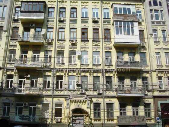 2к Продаж, вул. Саксаганського, 36 Київ