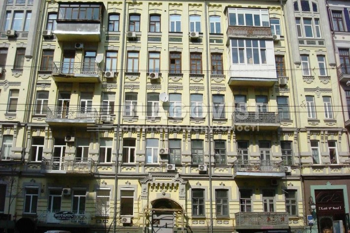 2к Продаж, вул. Саксаганського, 36 - фото 1