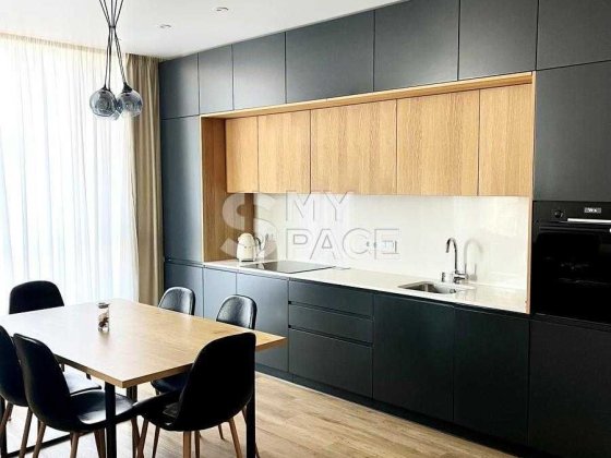 Продаж 3-к квартири ЖК Французький квартал 2