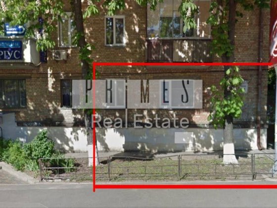 Продаж 2к квартири з ремонтом 45м2 фасад під комерцію Михайла Бойчука 20 Печерськ