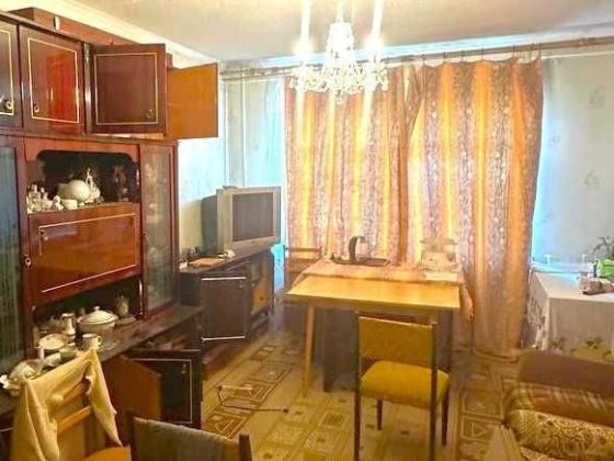 Продаж 3к 68м, меблями і технікою, Лугова, Свободи Київ