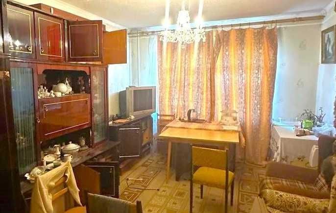 Продаж 3к 68м, меблями і технікою, Лугова, Свободи - фото 1