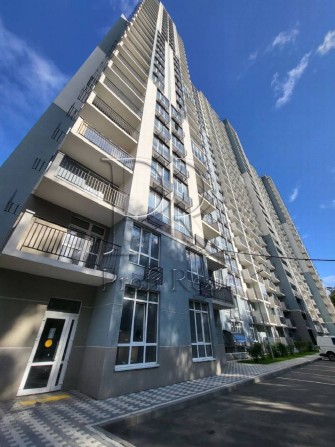 Продаж 1 кім квартири ЖК Авеню 42 Теремки Голосієво Республіка - фото 1