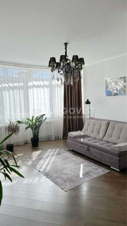 Продаж 2-х кімн Кондратюка 3,ЖК Міністерський ,Оболонь - фото 1