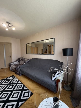 БЕЗ% Продаж 3к Оболонський проспект 39-А метро Героїв Дніпра Оболонь - фото 1