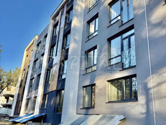 Продаж! 2-кімнатна квартира у серці соснового затишку — вул. Дніпроводська, житловий комплекс «Форес Київ