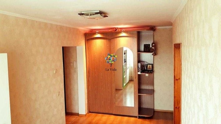 Продаж 3к квартири Бальзака 4 - фото 1